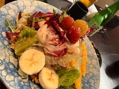 -本寻烧肉酒场(双井店)