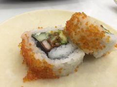 -元气寿司(金光华店)