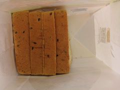 -爸爸糖吐司面包(南京奥体店)