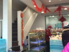 -上海哈尔滨食品厂(淮海中路店)