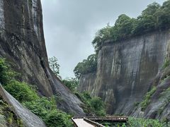 -飞天山旅游区