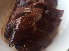 -金轩中餐厅 Jin Xuan(浦东丽思卡尔顿酒店)