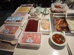 -野妹火锅(龙岗店)