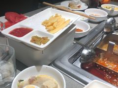 -海底捞火锅(九久奥特莱斯店)