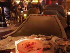 -LONG BAR 廊吧(外滩华尔道夫酒店)