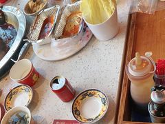 -大龙燚·旷野鲜火锅(广州首店)