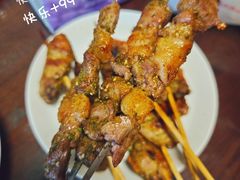 -段氏龙虾·烧烤·烤鱼(东书房路店)