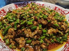 -回水镇·江湖川菜(恒大新城店)