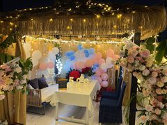 -天空花园餐吧·生日·团建(南山店)