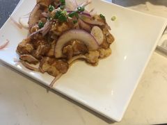 -么子烤肉(化龙池店)