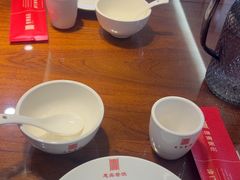 -惠宾饭庄(中山路店)