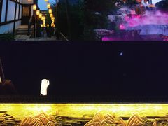 -茅山东方盐湖城景区