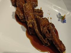 -海富门·带鱼·淮扬菜·粤菜(甘家口店)