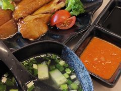 -鸡坤茶室(三里屯店)