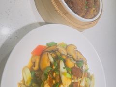 -刀板香·安徽菜(国购IFC店)