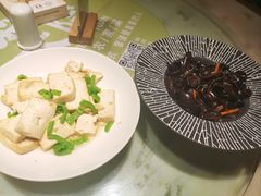 -梁家大院•农家菜(昆山会展中心店)