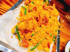-马路牙子地桌烤肉(工体店)