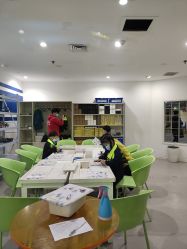 -点点梦想城(金水路店)