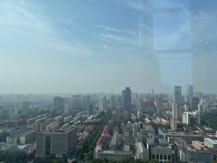 -视界美食自助餐厅·石家庄希尔顿酒店