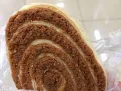 椰香酥-农园餐厅(北京大学店)