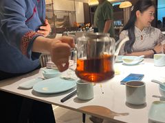 -竹雨堂创意中国菜(裕华店)