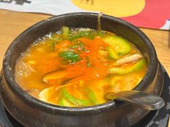 -樱花墅朝鲜族风味餐厅(厦门街创始店)