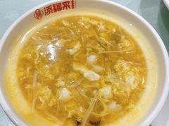 -添福来墨鱼饺子 · 海鲜东北菜(泡崖店)