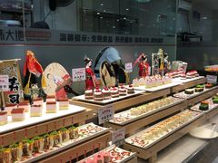 -韩大地海鲜自助烧烤城(黄兴路步行街店)