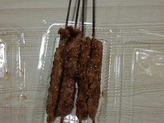 -小眼镜电烤串(盐河北路店)