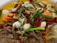 -邱大妈水煮(龙山店)
