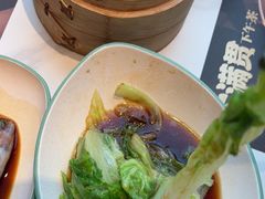 白灼脆生菜-添好运(武商MALL店)