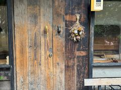 -WABI COFE(愚园路店)