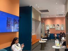 -海马体照相馆(龙湖杭州金沙天街店)