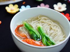 -潮餐厅·云端江景西餐厅·杭州柏悦酒店