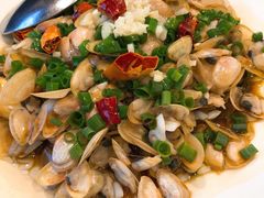 辣炒海瓜子-宁海食府(北岸琴森店)