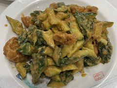 -春水锅贴·传统鲁菜(大明湖店)