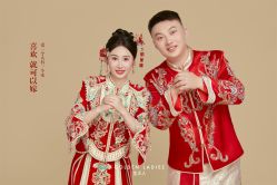 -金夫人婚纱摄影(西昌店)