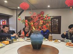 -灶东家民间菜(回兴店)