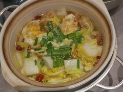 -香阁餐厅·常州菜·常州菜代表品牌(新北奥体店)