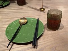 -耶里夏丽·丝路国际·新疆餐厅(浦东区东方路店)