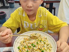 -扬二春炒饭(国庆路总店)