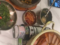-西塔老太太拌饭(洋泾天物空间店)