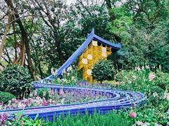 -广州市白云山风景名胜区
