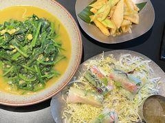 -Ameigo梅果·云贵川bistro(长宁来福士店)