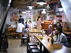 大堂-丁丁猫重庆小面(徐州路店)