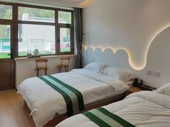 -何适山庄 ·可团建(水长城P2停车场店)