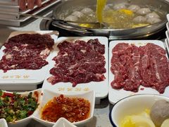 -杏花吴记牛肉火锅