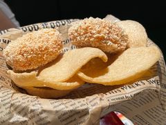 -太食獸泰式茶餐厅(济南万象城店)