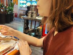 -灶座小锅烀饼·铁锅炖(道里店)