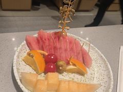 -海底捞火锅(逸仙路店)